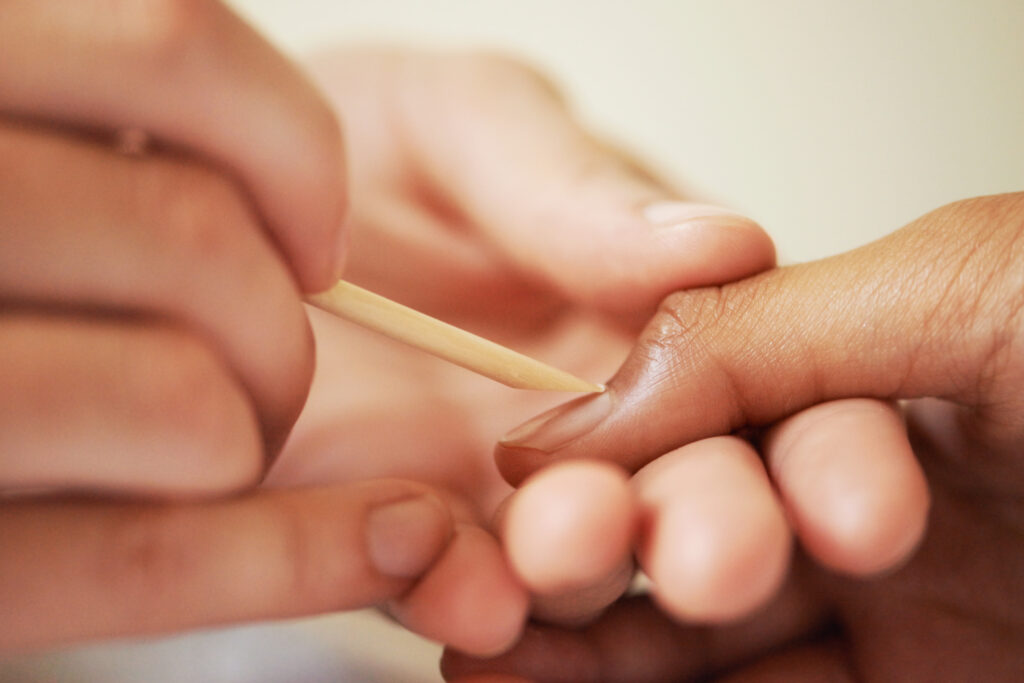 Nagelverzorging-gellac-praktijk-schoonheidsspecialiste-pedicure-manicure